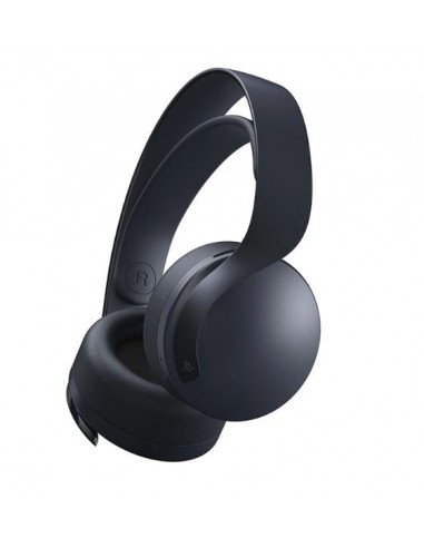 Auricular Inalámbrico Sony Pulse 3D - Blanco/Negro. Tienda oficial en  paraguay