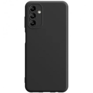 Case Galaxy A04s Silicona