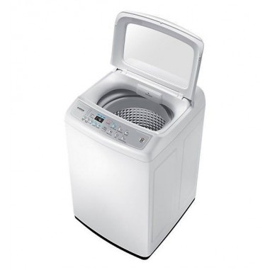 Lavarropas Samsung Carga Superior 8kg precio Paraguay