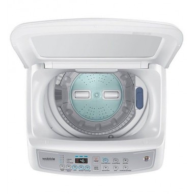 Lavarropas Samsung Carga Superior 8kg precio Paraguay