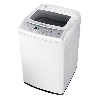 Lavarropas Samsung Carga Superior 8kg precio Paraguay