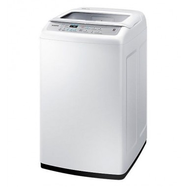 Lavarropas Samsung Carga Superior 8kg precio Paraguay