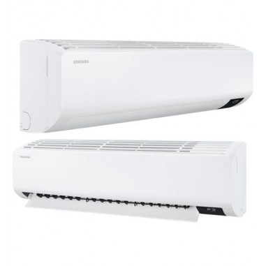 Aire Acondicionado Samsung 24BTU Inventer al mejor precio del Paraguay