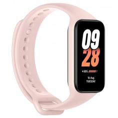 Reloj Xiaomi Smart Band 8 Active Black. Al mejor precio en el Paraguay 2