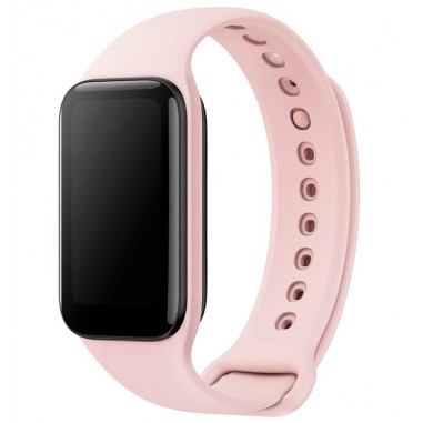 Reloj Xiaomi Smart Band 8 Active Black. Al mejor precio en el Paraguay