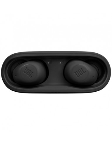 Auriculares Inalámbricos JBL Vibe 100TWS Bluetooth/Micrófono - Negro