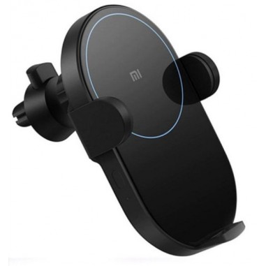 Xiaomi Cargador Inalámbrico P/Auto 20W