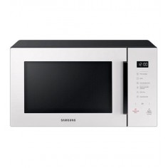 Microondas Samsung 30L Grill Fry 800W White. Al mejor precio del Paraguay
