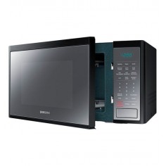 Microondas Samsung 32L Black Mirror C/ Grill 1400W. Al mejor precio en el Paraguay 2