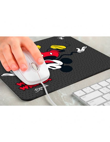 Mouse Pad Xtech XTA-D100MK - Mickey Mouse