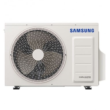 Aire Acondicionado Samsung Wall-Mount con Fast Cooling AX 18.000 BTU