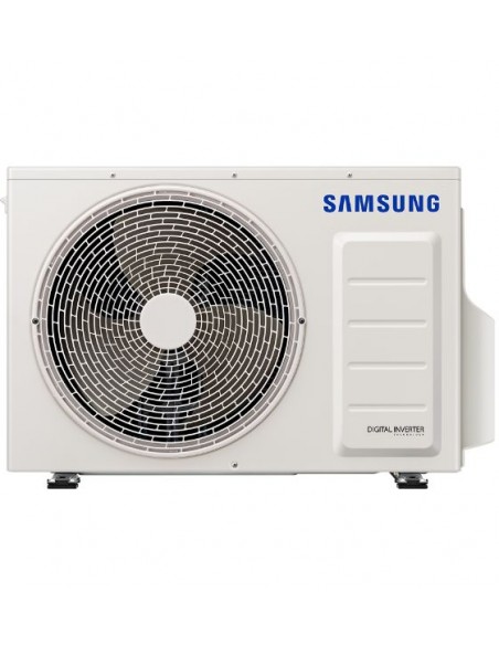 Aire Acondicionado Samsung Wall-Mount con Fast Cooling AX 18.000 BTU
