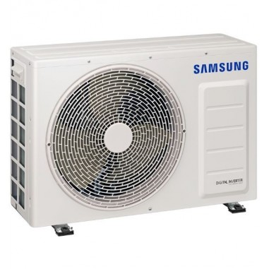 Aire Acondicionado Samsung Wall-Mount con Fast Cooling AX 18.000 BTU