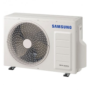 Aire Acondicionado Samsung Wall-Mount con Fast Cooling AX 18.000 BTU
