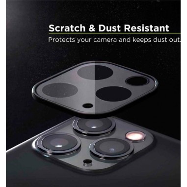 Protector Para Cámara Puregear iPhone 11. Al mejor precio en el Paraguay