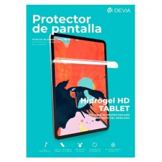 Lámina Perfekut Para Tablet Clear. Al mejor precio en el Paraguay 2