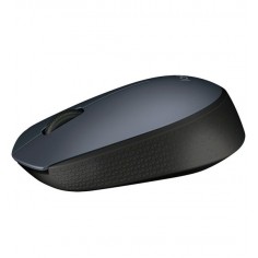 Mouse Logitech M170 - Negro. Al mejor precio en el Paraguay 2