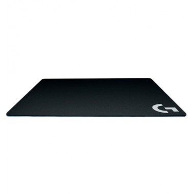 Mouse Pad Logitech G440 - Negro. Al mejor precio en el Paraguay
