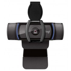 Webcam Logitech C920S Pro - 1080P. Al mejor precio en el Paraguay