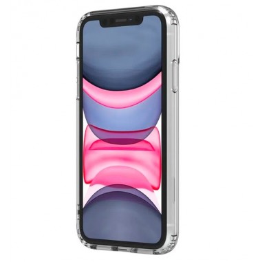 Case iPhone 11 Slim Shell Magsafe CLR/CLR. Al mejor precio en el Paraguay