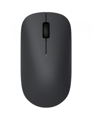 Mouse Inalámbrico Xiaomi MI Mouse...
