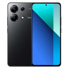 Celular Xiaomi Redmi Note 13 6+128GB. Al mejor precio en el Paraguay