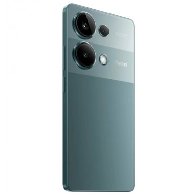 Celular Xiaomi Redmi Note 13 Pro 8+256GB. Al mejor precio en el Paraguay