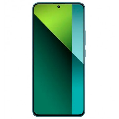 Celular Xiaomi Redmi Note 13 Pro 8+256GB. Al mejor precio en el Paraguay