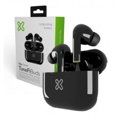 Auricular Klip Earphone Tunebuds BT/TWS