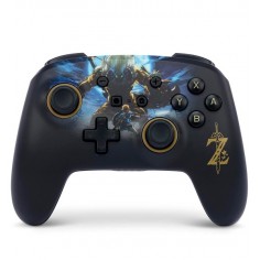 Control Nintendo Switch Powera Link VS Lynel - Wireless. Al mejor precio en el Paraguay
