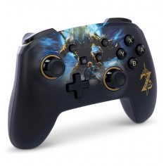 Control Nintendo Switch Powera Link VS Lynel - Wireless. Al mejor precio en el Paraguay 2
