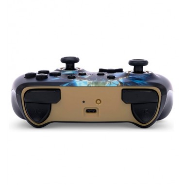 Control Nintendo Switch Powera Link VS Lynel - Wireless. Al mejor precio en el Paraguay