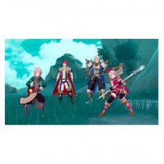 Juego Nintendo Switch: Fire Emblem Engange. Al mejor precio en el Paraguay 2