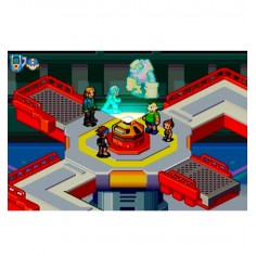 Juego Nintendo Switch: Mega Man Network Legacy. Al mejor precio en el Paraguay 2