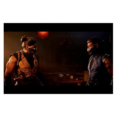 Juego Nintendo Switch: Mortal Kombat Premiun Edition. Al mejor precio en el Paraguay