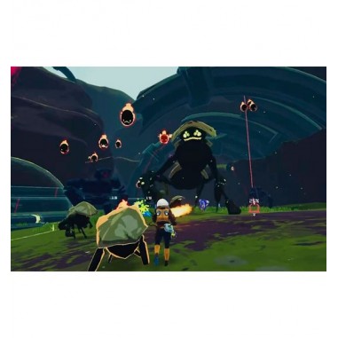 Juego Nintendo Switch: Risk Of Rain 2. Al mejor precio en  el Paraguay