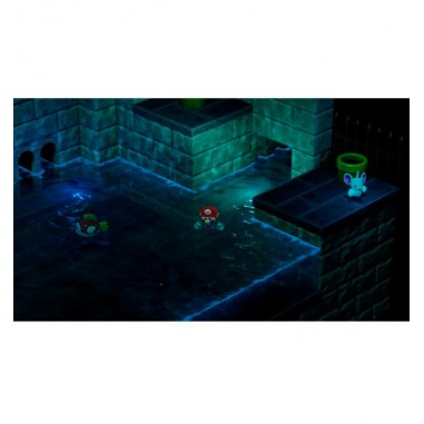 Juego Nintendo Switch: Super Mario RPG. Al mejor precio en el Paraguay
