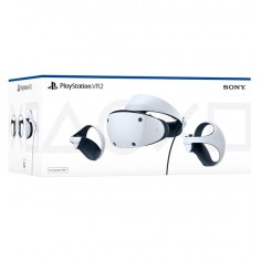 Lente De Realidad Virtual Sony PlayStation 5 VR2 CFI-ZVR1 al mejor precio en Paraguay
