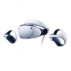 Lente De Realidad Virtual Sony PlayStation 5 VR2 CFI-ZVR1 al mejor precio en Paraguay 2