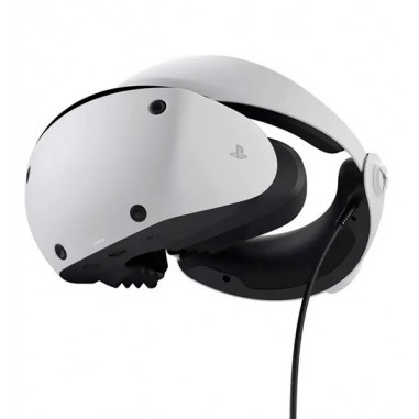 Lente De Realidad Virtual Sony PlayStation 5 VR2 CFI-ZVR1 al mejor precio en Paraguay