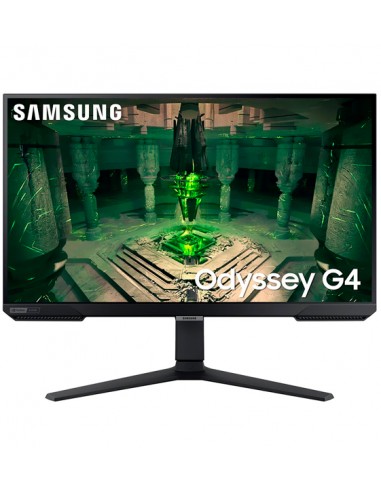 Monitor Gamer Samsung Odyssey G4 25"...