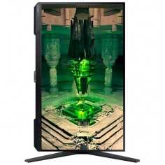 Monitor Gamer Samsung Odyssey G4 25" FHD/240HZ/1MS/IPS. Al mejor precio en el Paraguay 2