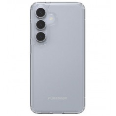Case Puregear Galaxy S24 Slim Shell CLR/CLR. Al mejor precio en el Paraguay