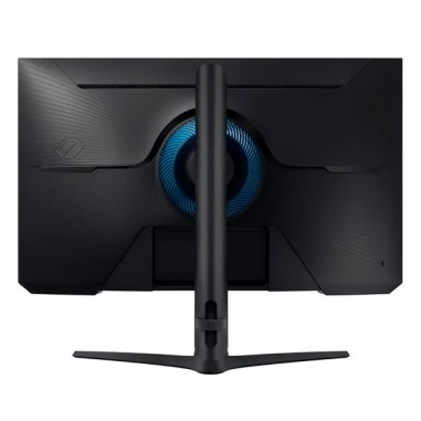 Monitor Gamer Samsung Odyssey G4 27" FHD/240HZ/1MS/IPS. Al mejor precio en el Paraguay