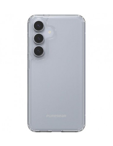 Case Puregear Galaxy S24+ Slim Shell CLR/CLR