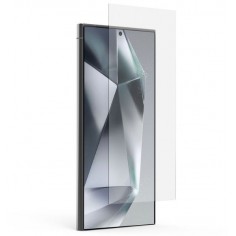 Lamina De Vidrio Puregear Samsung S24 Ultra C/B