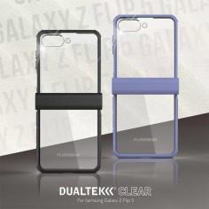 Case Puregear Z Flip 5 Dualtek 2