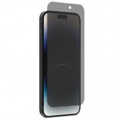 Lamina De Vidrio Privac. Iphone 14 Pro C/B
