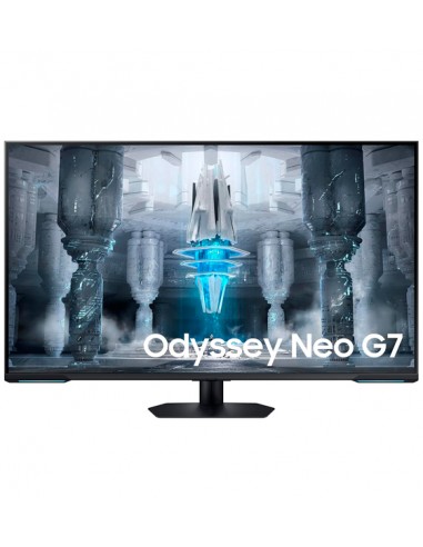 Monitor Gamer Samsung Odyssey Neo G7...