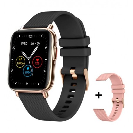 Smart Watch Argon Skeiwatch S50. Al mejor precio en el Paraguay